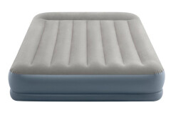 Nafukovací postel Intex Pillow Rest Mid-Rise Queen