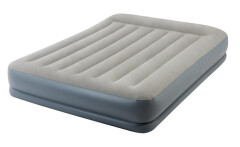 Nafukovací postel Intex Pillow Rest Mid-Rise | Queen