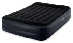 Nafukovací postel Intex Pillow Rest Raised | Queen