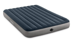 Nafukovací postel Intex Single-High Airbed | Queen