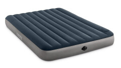 Nafukovací postel Intex Single-High Airbed Queen