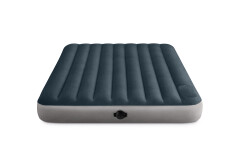 Nafukovací postel Intex Single-High Airbed Queen