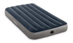 Nafukovací postel Intex Single-High Airbed Twin