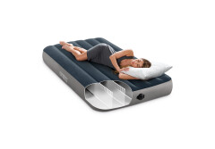 Nafukovací postel Intex Single-High Airbed Twin