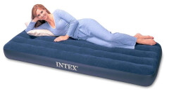 Nafukovací matrace Intex Classic Twin Junior