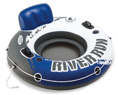 Sedátko do vody Intex River Run I