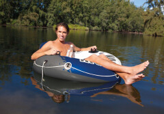 Sedátko do vody Intex River Run I