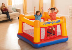 Nafukovací skákací hřiště Intex Jump-O-Lene