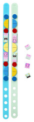 LEGO DOTs 41923 Náramky s příšeřkami