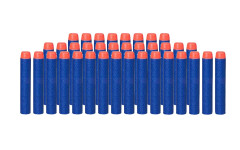 Nerf Elite náhradní šipky | 20 ks