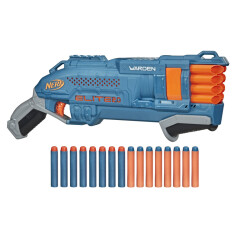 Nerf Elite Warden DB-8