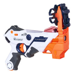 Nerf Laser Ops Pro: Alphapoint