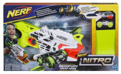 Nerf Nitro Aerofury