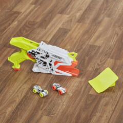 Nerf Nitro Aerofury