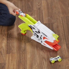 Nerf Nitro Aerofury