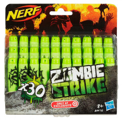 Nerf Zombie Strike náhradní šipky