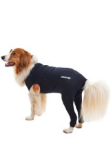 Obleček ochranný Body & Zadní Nohy 61cm L Buster