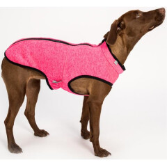 Obleček-svetr"Neon"růžový 32 cm