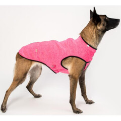 Obleček-svetr"Neon"růžový 50 cm