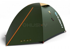 Husky Stan Outdoor Bizam 2 Classic tmavě zelený