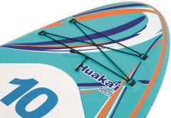 Paddleboard Bestway HuaKai Tech 305 x 84 x 15 cm