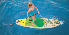 Paddleboard Bestway Kahawai 305 x 86 x 15 cm