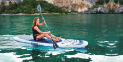 Paddleboard Bestway Oceana 305 x 84 x 15 cm