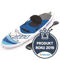 Paddleboard Bestway Oceana 305 x 84 x 15 cm