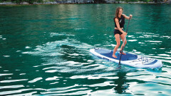 Paddleboard Bestway Oceana 305 x 84 x 15 cm