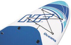 Paddleboard Bestway Oceana 305 x 84 x 15 cm