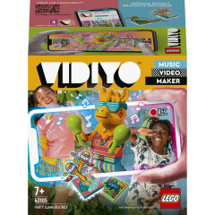 LEGO® VIDIYO™ 43105 Party Llama BeatBox