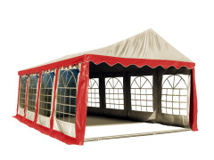 Party stan 4x8 m