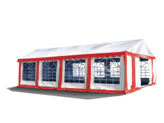 Party stan 4x8 m