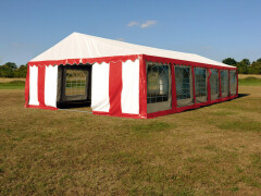 Party stan 4x8 m
