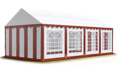 Party stan 4x8 m