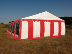 Party stan 4x8 m