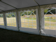 Party stan 4x8 m