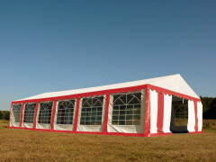 Party stan 4x8 m