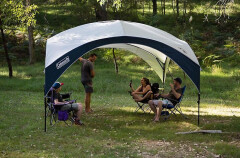 Party stan Coleman FastPitch Shelter XL