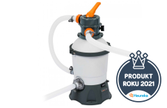 Písková filtrace Bestway Flowclear 3.028 l/h