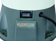 Písková filtrace Bestway Flowclear 2006 l/h