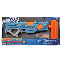 Pistole Nerf Turbine CS-18