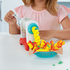 Play-Doh hranolková hrací sada