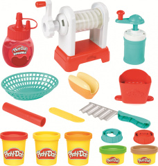 Play-Doh hranolková hrací sada