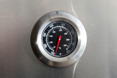 Plynový gril G21 California BBQ Premium