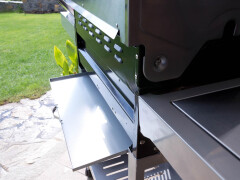Plynový gril G21 California BBQ Premium