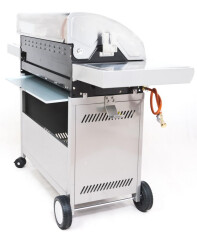 Plynový gril G21 Mexico BBQ Premium