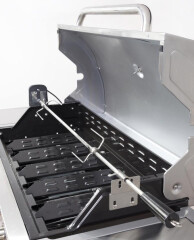 Plynový gril G21 Mexico BBQ Premium