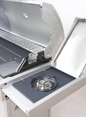 Plynový gril G21 Mexico BBQ Premium