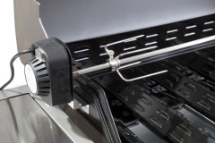 Plynový gril G21 Mexico BBQ Premium